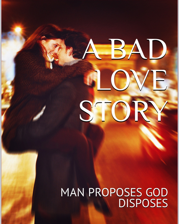 Inspiring Journey of Mr. Sidhant Bastia - Author of A Bad Love Story