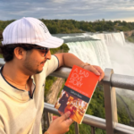 From Words to Worlds: Inspiring Journey of Mr. Sidhant Bastia – Author of A Bad Love Story